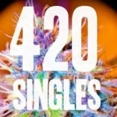 420 Singles