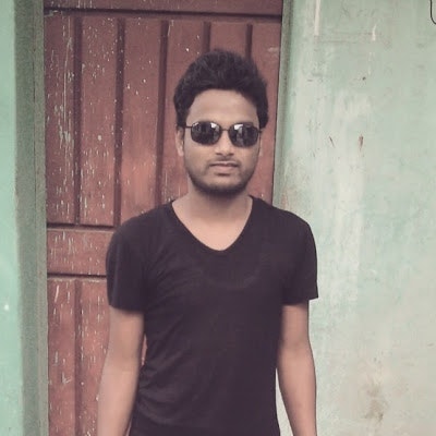 Md ABDUR Razzak