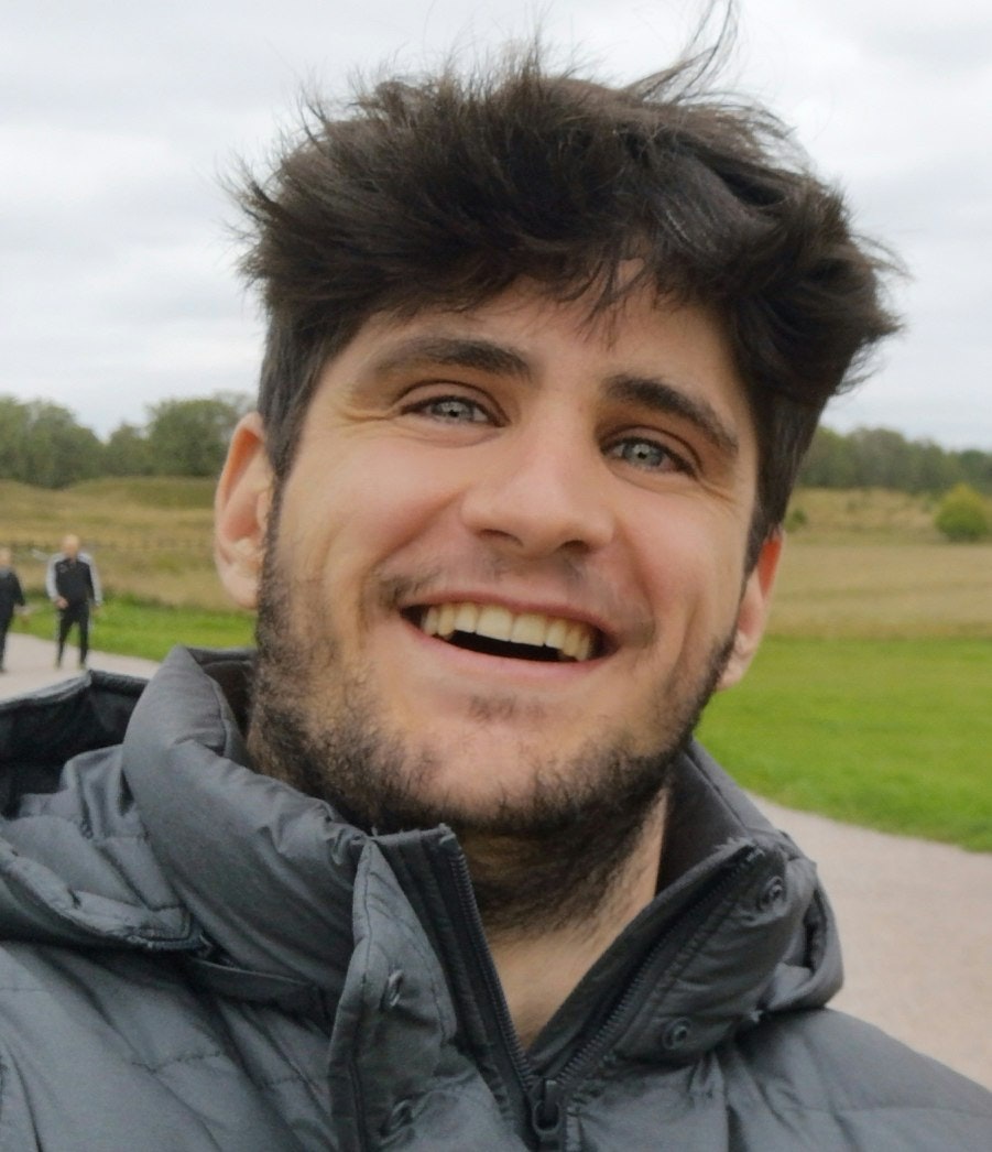 gonzalo uceda castro