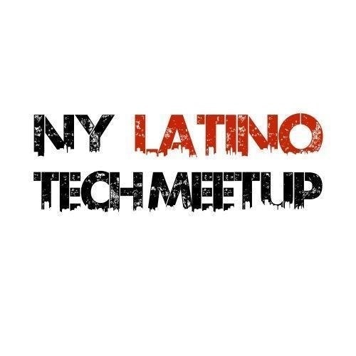 NYLatinoTech