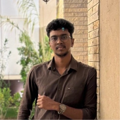 Vijay Mohan