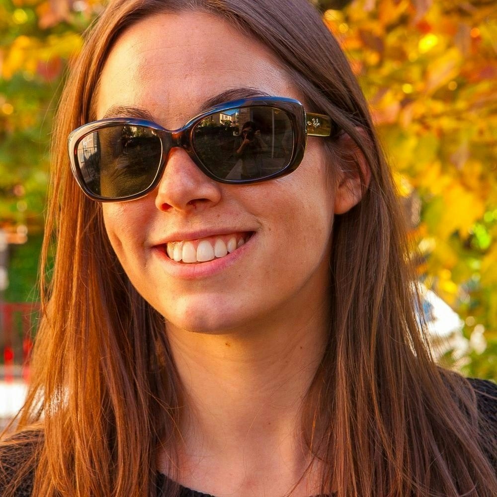 Alleah at Bliss Wine