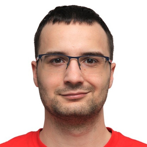 Игорь Лямин