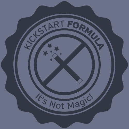 Kickstart Formula