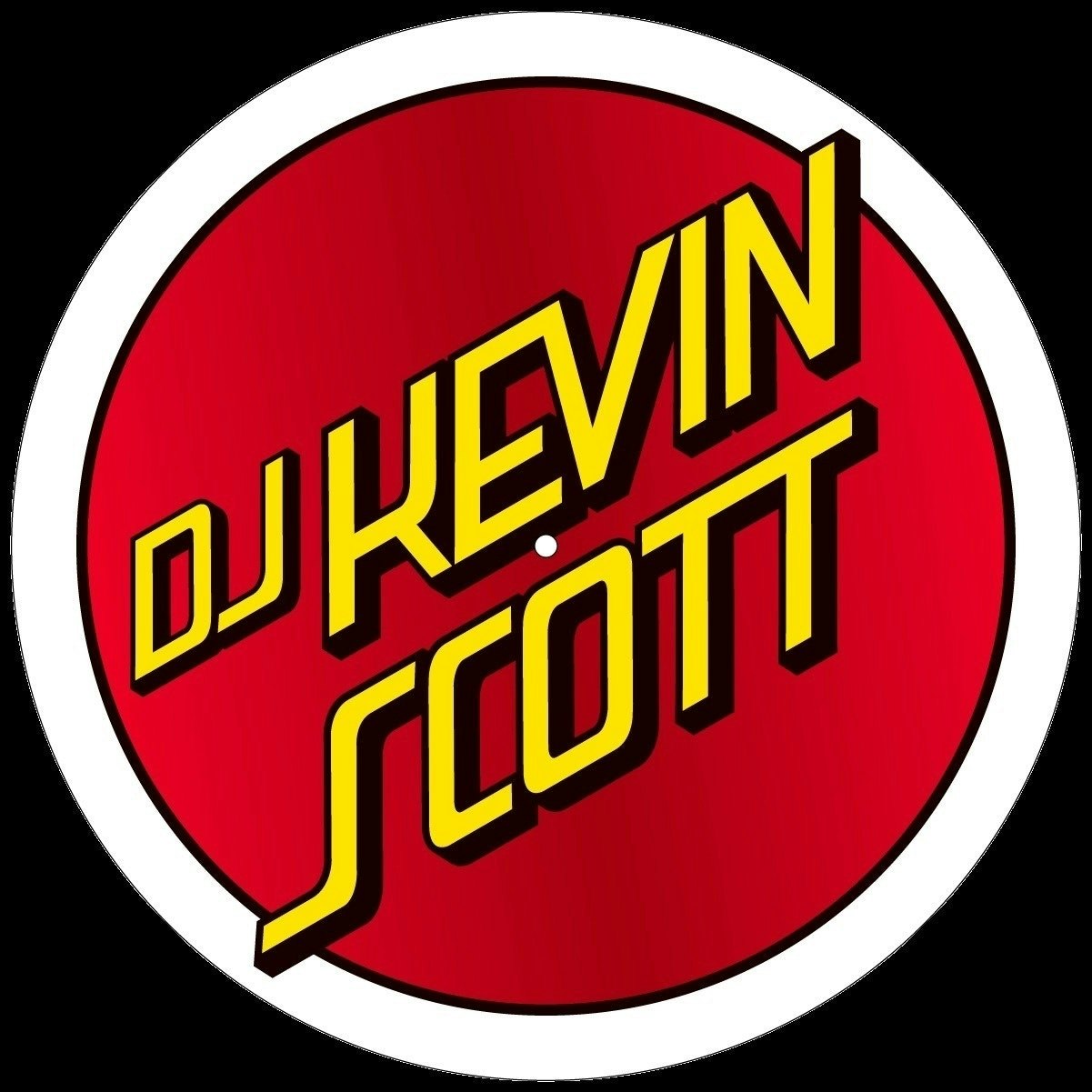 Kevin Scott
