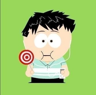 Солодкий Андрей