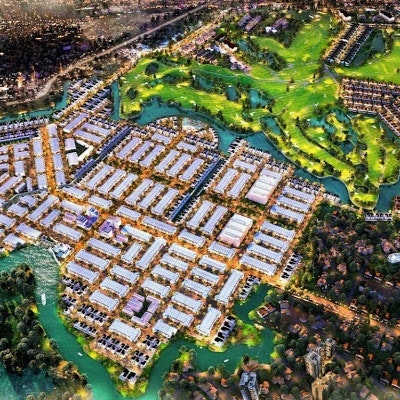 Hưng Thịnh New City