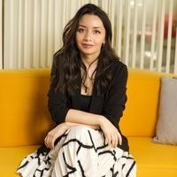 Elizabeth Hakobjanyan