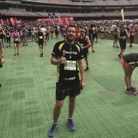 John Bermo Bermingham