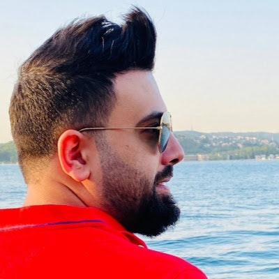 Ayman Shaltoni