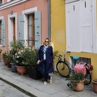 Gaya Chalard Ghazaryan