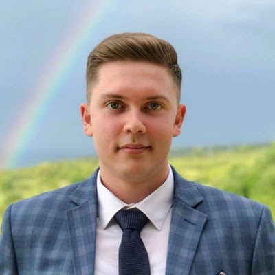 Ionuț Mihai Marișca