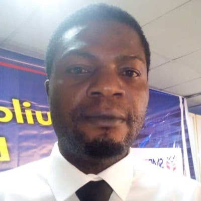 Patrick Osadolor Abhulimen