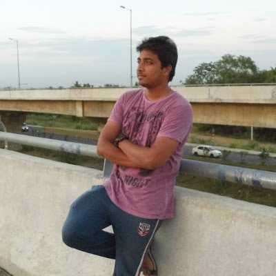 Joshua Anderson Thomas