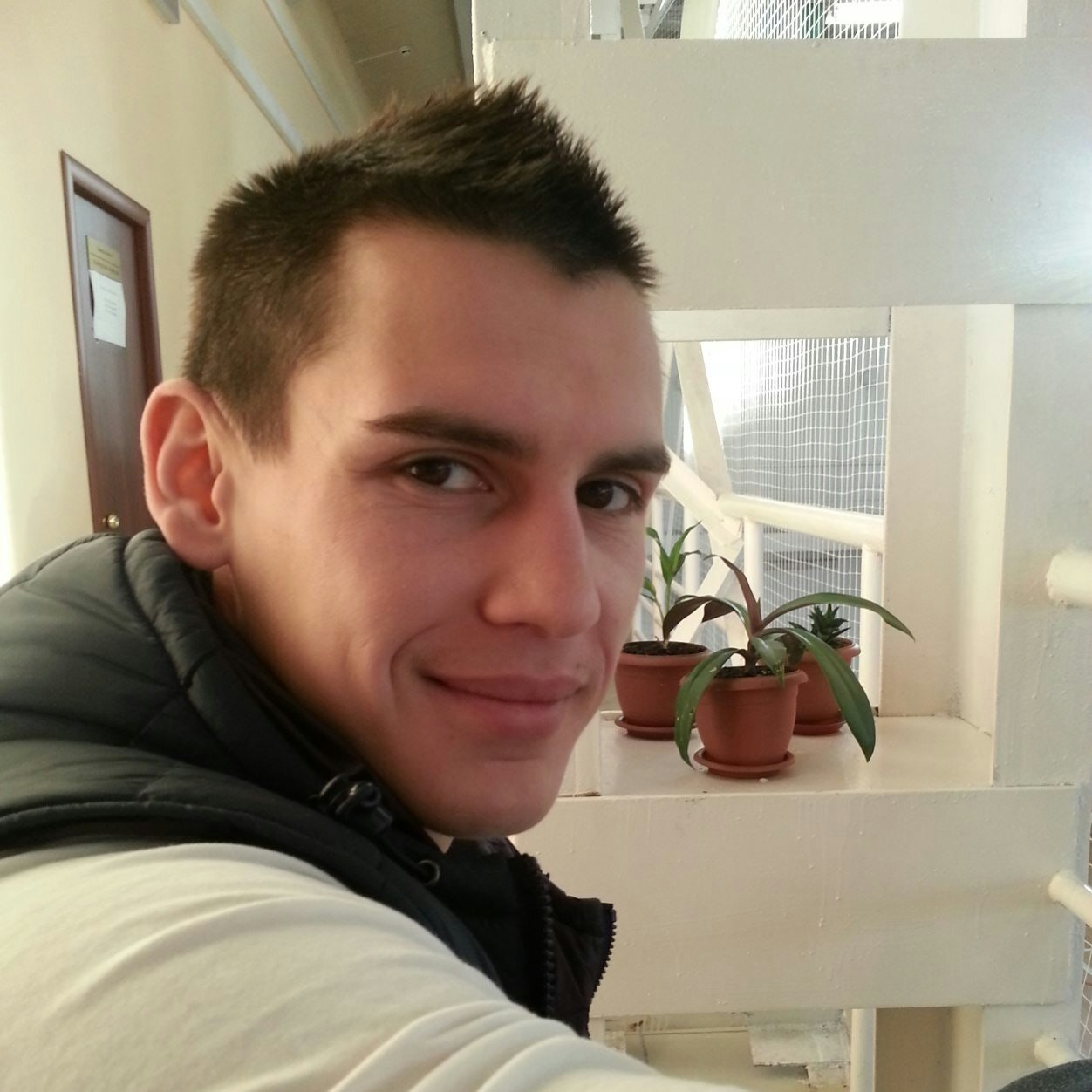 Артем Газизов