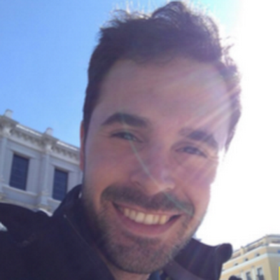 David Vaquero García