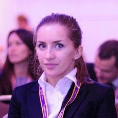 Соломія Туряниця