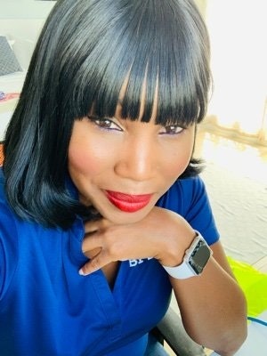 Mico Yuk 👉🏾 #CNN #HNL commentator