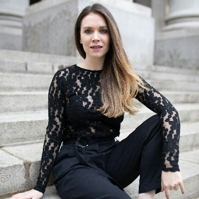 Abi Blears Dating Coaching