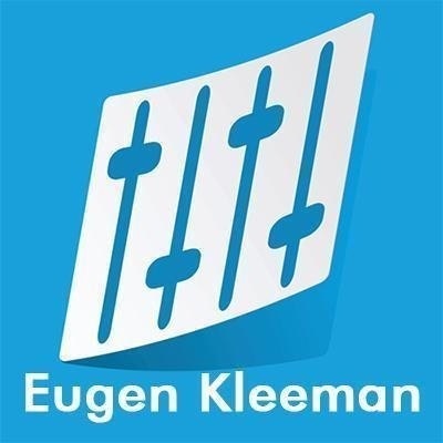 Eugen Kleeman