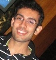 Pratik Bhayani