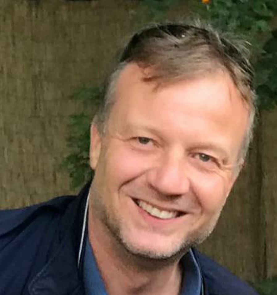 Martijn Schneider