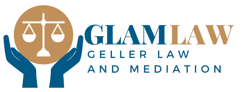 GELLER LAW AND MEDIATION