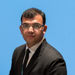 Pavan Dev Singh Charak