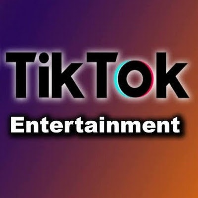 Tiktok Entertainment