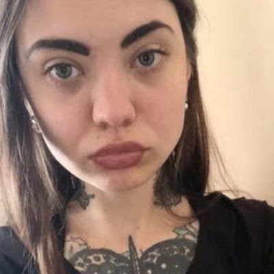 Ekaterina Hordiienko