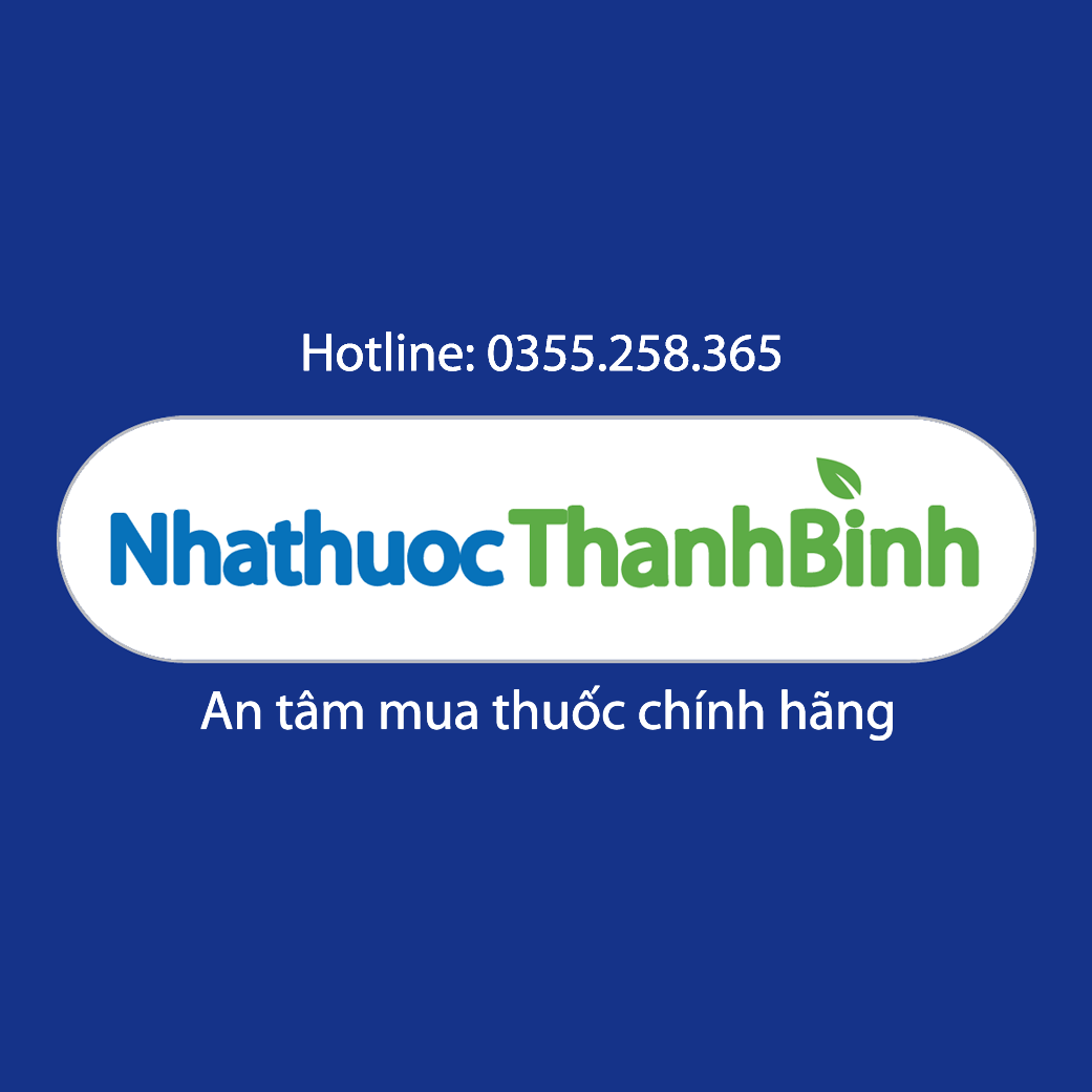 Thanh Bình Nhà Thuốc