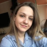 Valeria Neglushchenko