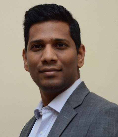 Bharath Kumar