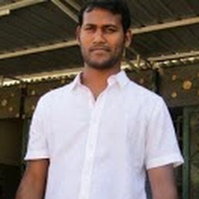 Ankit Yadav
