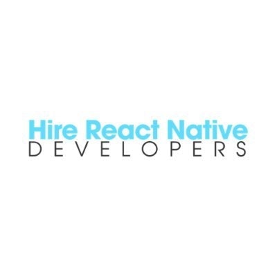 Hire React Native Developers