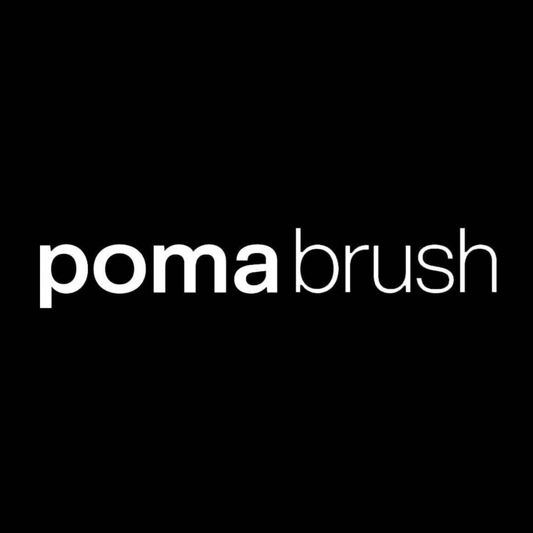PomaBrush