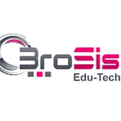 BroSis EduTech