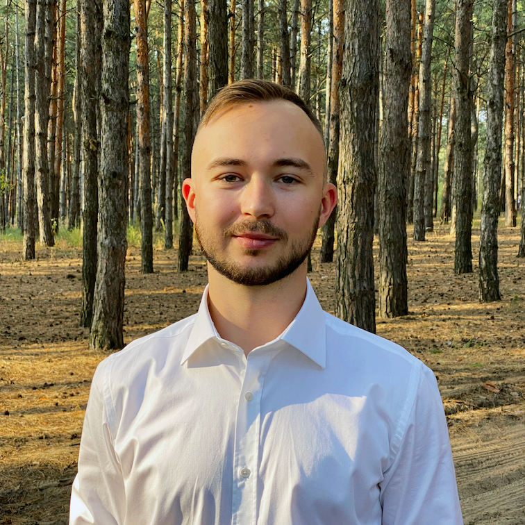 Kyrylo Khlopko