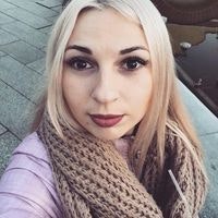 Елена Билецкая