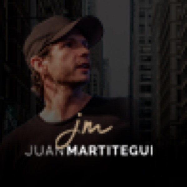 Juan Martitegui