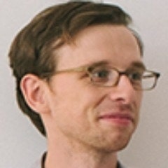 Timothy Freeman Cook