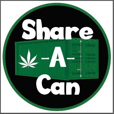 Share A Can