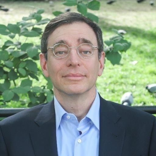 Seth M. Siegel