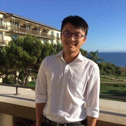 李京翰 Lee, Ching-Han