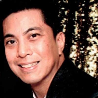 Eugene Tapang