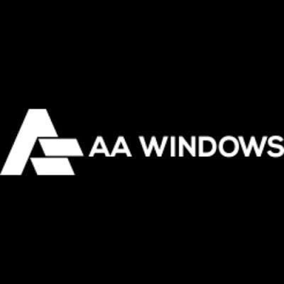 AA WINDOWS