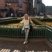 Людмила Зелена