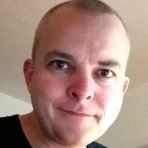 Jean-Francois Poulin