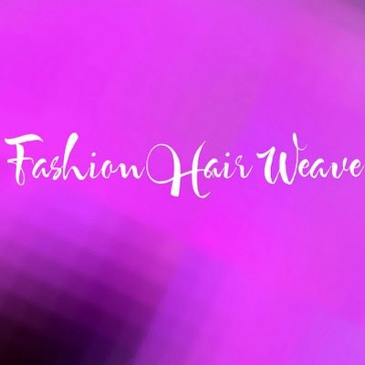 Fashion Hair Weave
