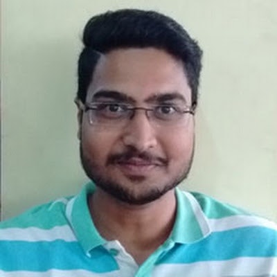 Ajinkya Ghatate